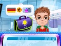 Laro Airport Manager Games