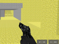 Laro Pixel Combat Multiplayer