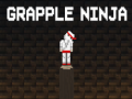 Laro Grapple Ninja