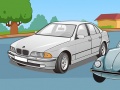 Laro German Cars Jigsaw