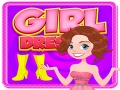Laro Girl Dress Up