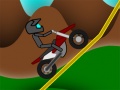 Laro Dirt Bike Trials