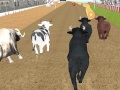 Laro Angry Bull Racing