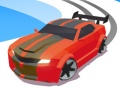 Laro Drifty Race