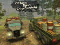 Laro Off-Road Rain: Cargo Simulator