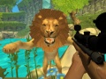 Laro Lion Hunter