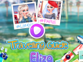 Laro Travelling Guide  Eliza