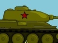 Laro Russian tank