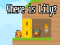 Laro Where is Lily?