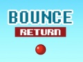 Laro Bounce Return
