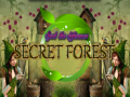 Laro Spot The differences Secret Forest