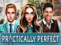 Laro Practically Perfect