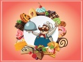 Laro Cooking Cake Bakery Store