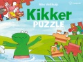 Laro Kikker Puzzle