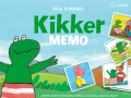 Laro Kikker Memo