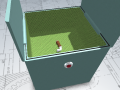 Laro Box & Secret 3D