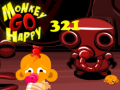 Laro Monkey Go Happy Stage 321