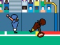 Laro Touchdown!