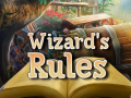 Laro Wizard's Rules
