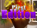 Laro First Edition