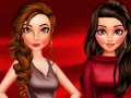 Laro BFFS: Velvet Party