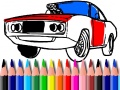 Laro Back To School: Fun Coloring
