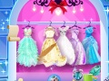 Laro Frozen Princess: Hidden Objects