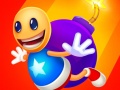 Laro Super Buddy Kick