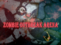 Laro Zombie Outbreak Arena