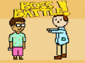 Laro Boss Battle!