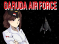 Laro Garuda Air Force