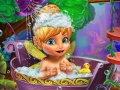 Laro Pixie Baby Bath