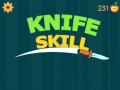 Laro Knife Skill