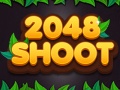Laro 2048 Shoot