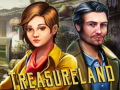 Laro Treasureland