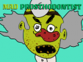Laro Mad prosthodontist