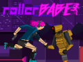 Laro Roller Babe