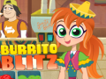 Laro Burrito blitz