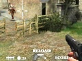 Laro Sniper Duty