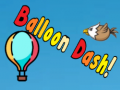Laro Balloon Dash!