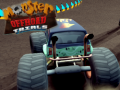 Laro Monster Offroad Trials