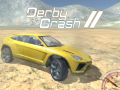 Laro Derby Crash 2