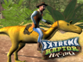 Laro Extreme Raptor Racing