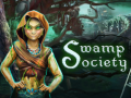 Laro Swamp Society