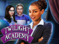 Laro Twilight Academy