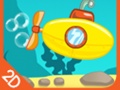 Laro Submarine Happy Dive