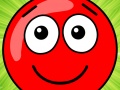 Laro Red Ball The Puzzle