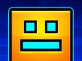 Laro Escape Geometry Jump