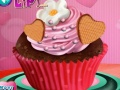 Laro First Date Love Cupcake
