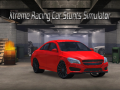 Laro Xtreme Racing Car Stunts Simulator